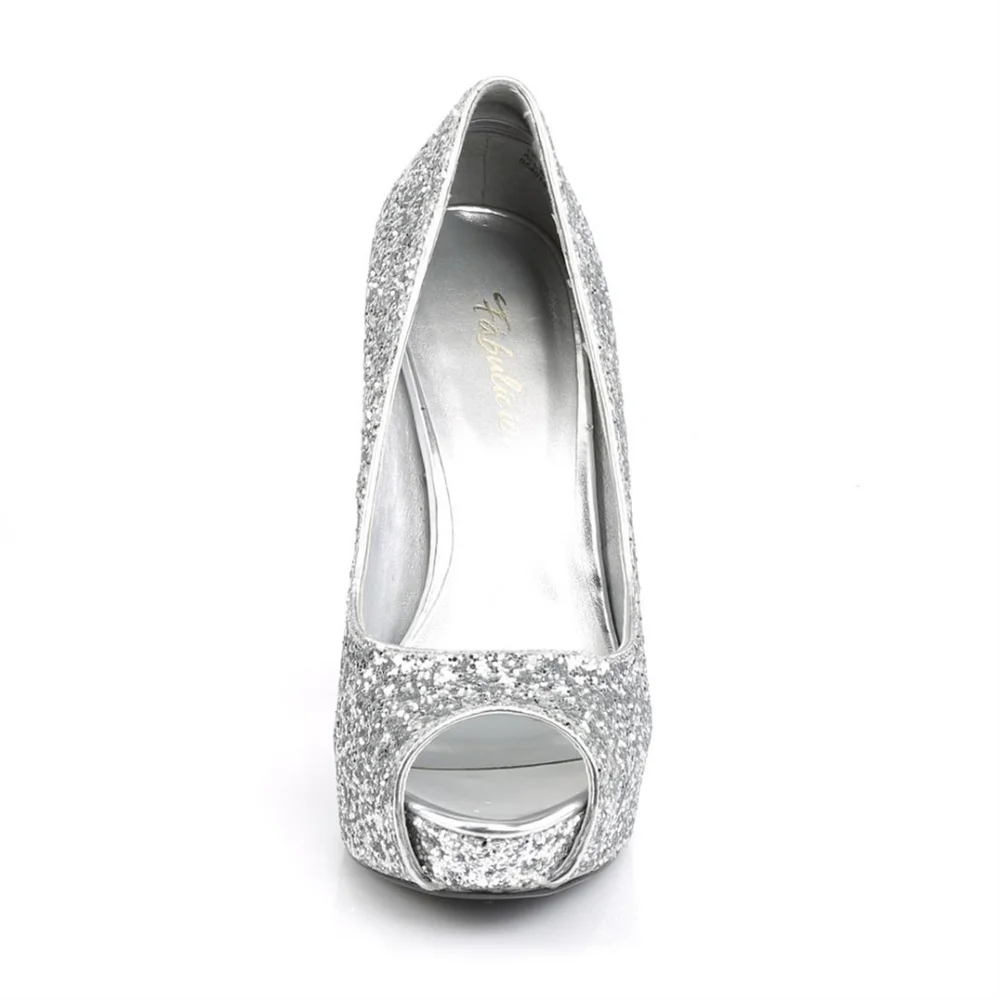Heels - Picture 2 of 4